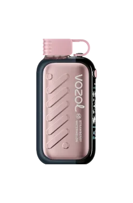 VOZOL GEAR 50000 Ice & Ssweet - Fragola e anguria