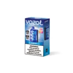 VOZOL RAVE 40000 – Blaubeereis #1