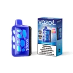 VOZOL RAVE 40000 – Blaubeereis #2