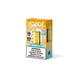 VOZOL RAVE 40000 - Mango Ice #4