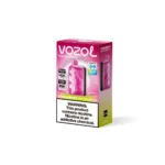 VOZOL RAVE 40000 - Fragola e anguria #4