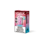 VOZOL RAVE 40000 – Wassermelone-Eis #4