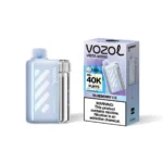 VOZOL Vista 40000 – BLUEBERRY ICE