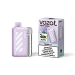 VOZOL Vista 40000 - UVETTA GHIACCIATA