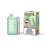 VOZOL Vista 40000 - STRAWBERRY WATERMELON