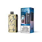 Vozol Neon 45000 - VZBULL