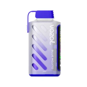 Vozol Gear Power 20000 - Mojito bleu