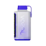 Vozol Gear Power 20000 - Blue Razz Ice