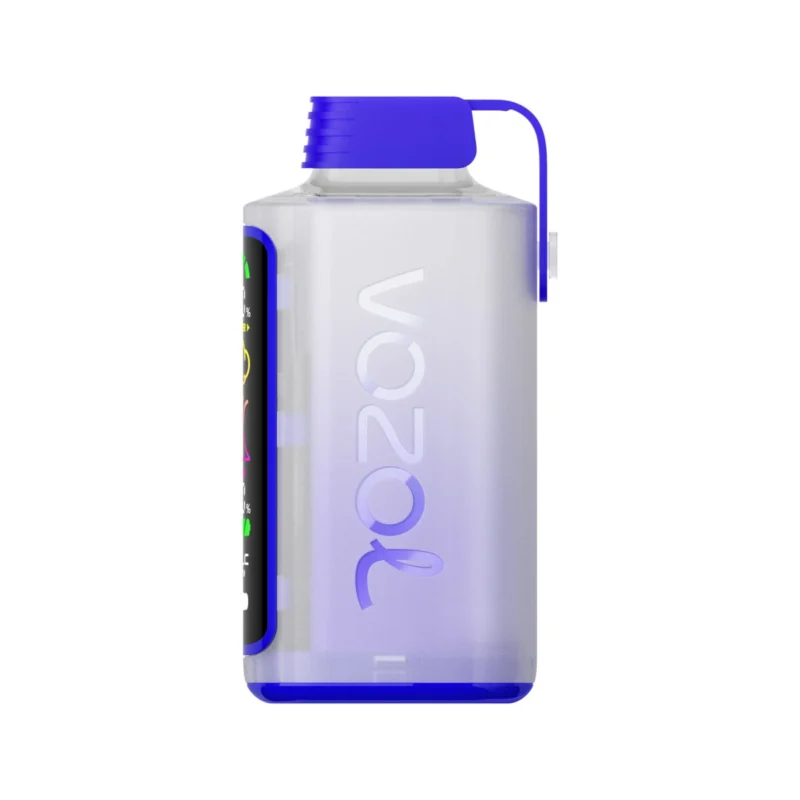 Vozol Gear Power 20000 - Blue Razz Ice