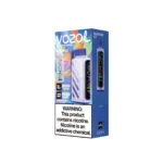 Vozol Gear Power 20000 - Blue Razz Ice