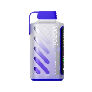 Vozol Gear Power 20000 - Blue Razz Ice