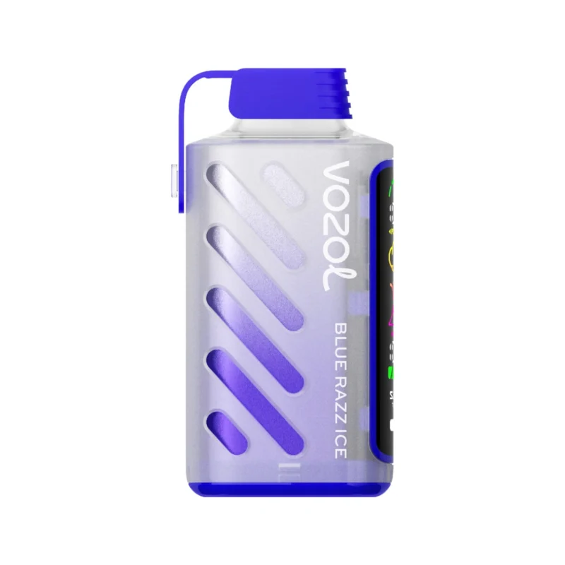 Vozol Gear Power 20000 - Blue Razz Ice