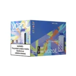 Vozol Gear Power 20000 - Blue Razz Ice