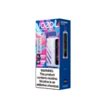 Vozol Gear Power 20000 - Tormenta de arándanos