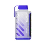 Vozol Gear Power 20000 - Tormenta de arándanos