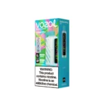 Vozol Gear Power 20000 - Doppia mela ghiacciata