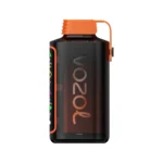 Vozol Gear Power 20000 - Fruit du dragon, banane et cerise