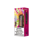 Vozol Gear Power 20000 - Fruit du dragon, banane et cerise