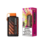 Vozol Gear Power 20000 - Fruit du dragon, banane et cerise