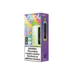 Vozol Gear Power 20000 - Raisin glacé