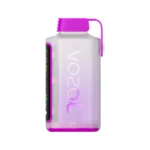 Vozol Gear Power 20000 - Lavafire