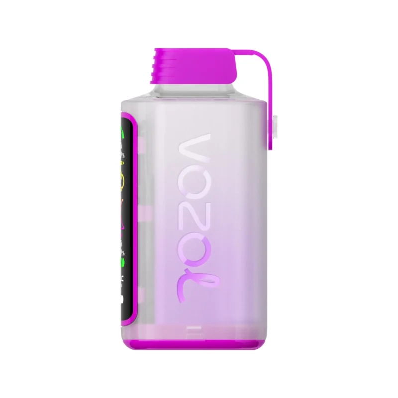 Vozol Gear Power 20000 - Lavafire