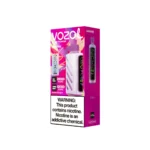 Vozol Gear Power 20000 - Lavafire