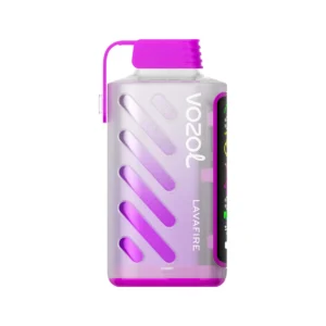 Vozol Gear Power 20000 - Lavafire