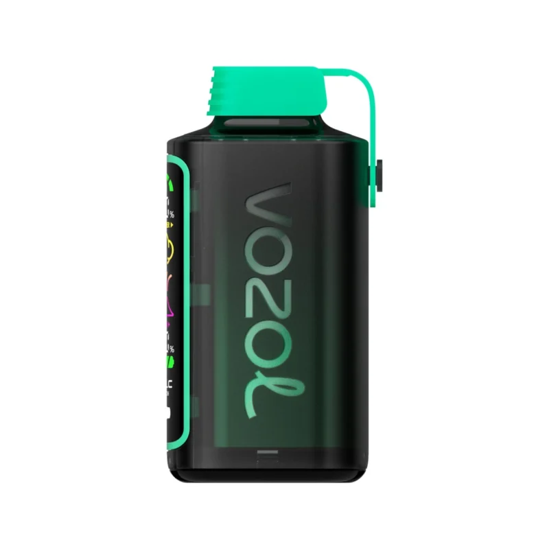 Vozol Gear Power 20000 - Citron vert