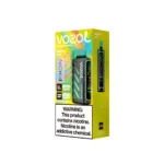 Vozol Gear Power 20000 - Citron vert