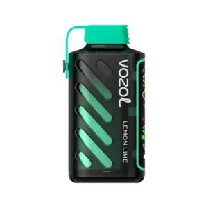 Vozol Gear Power 20000 - Citron vert