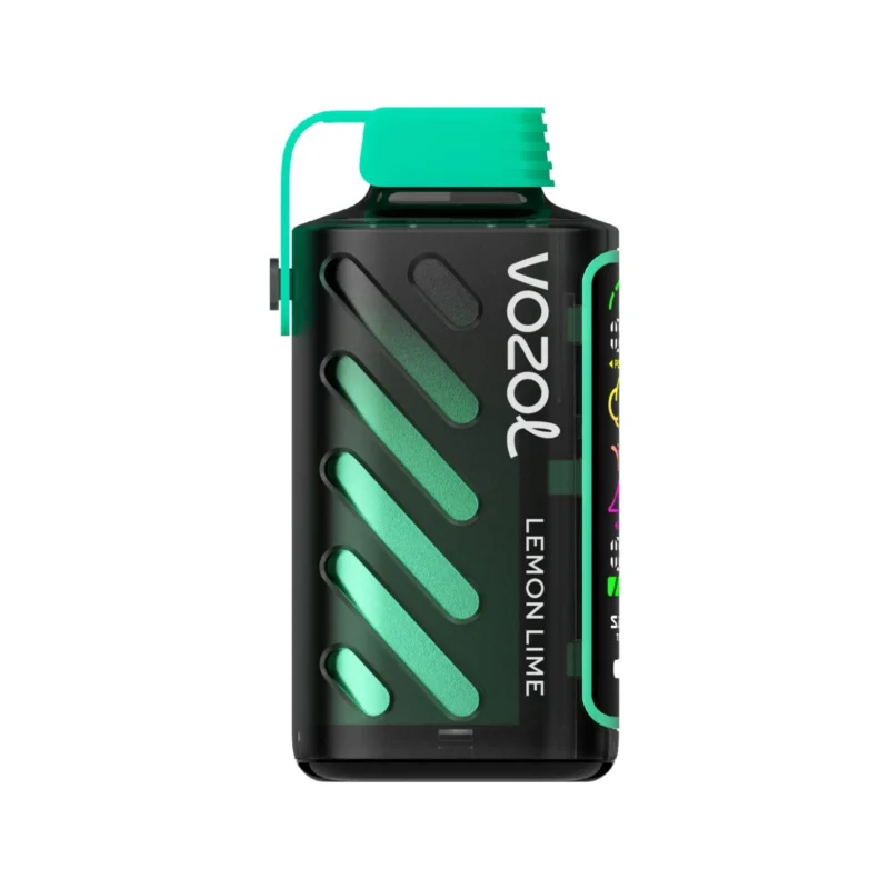 Vozol Gear Power 20000 - Citron vert