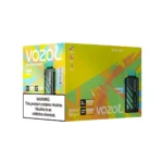 Vozol Gear Power 20000 - Citron vert