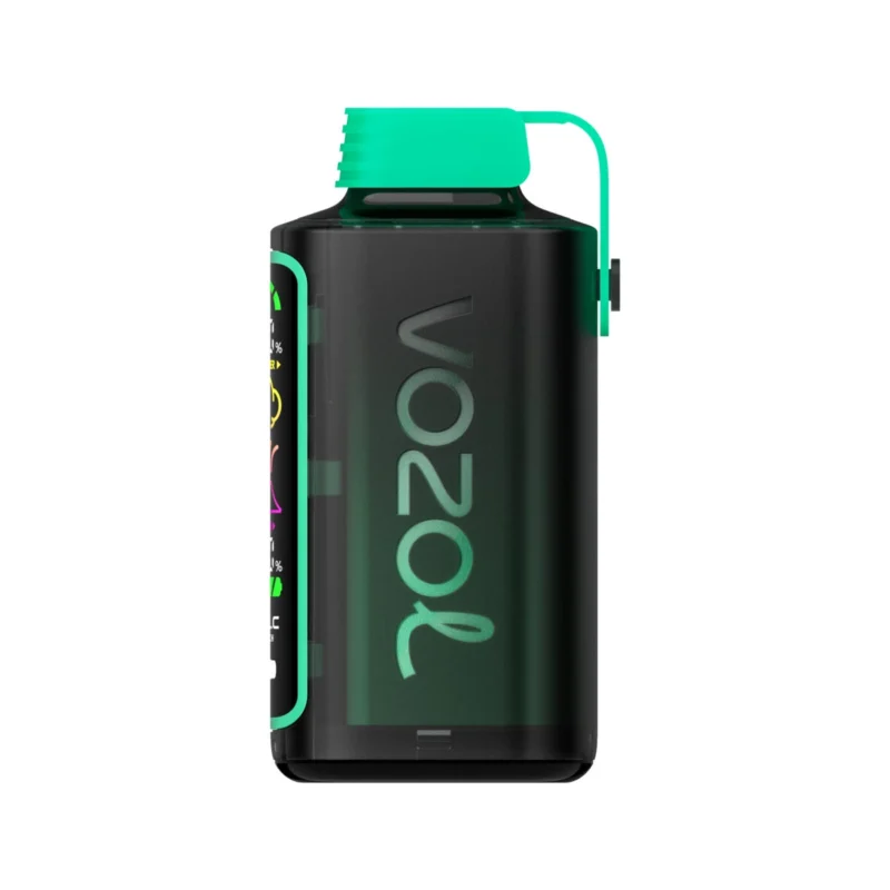 Vozol Gear Power 20000 - Citron menthe