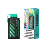 Vozol Gear Power 20000 - Citron menthe