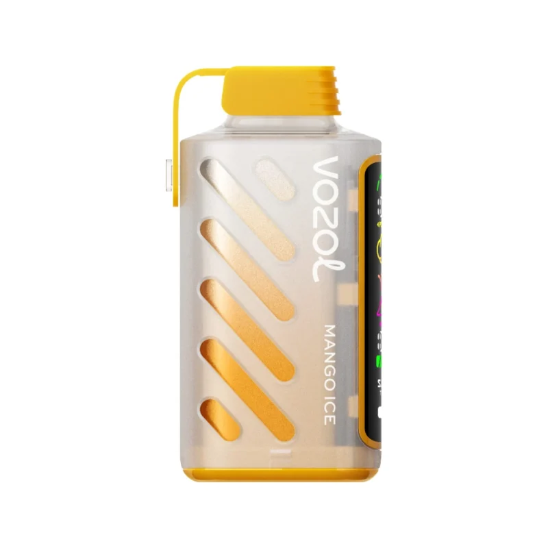 Vozol Gear Power 20000 - Mango ghiacciato