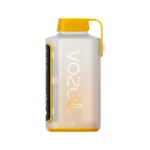 Vozol Gear Power 20000 - Mangue, ananas et pamplemousse