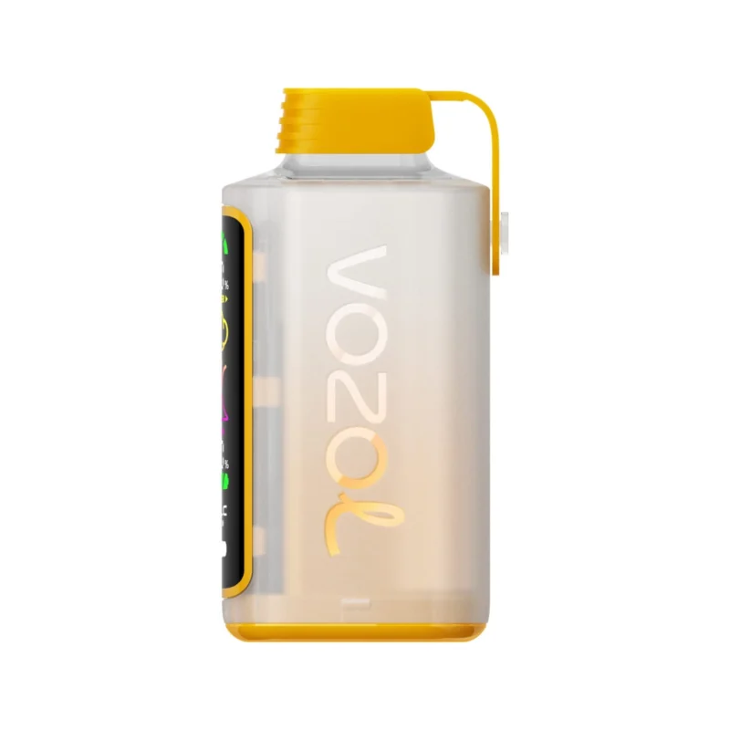 Vozol Gear Power 20000 - Mangue, ananas et pamplemousse