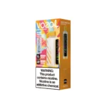 Vozol Gear Power 20000 - Mangue, ananas et pamplemousse