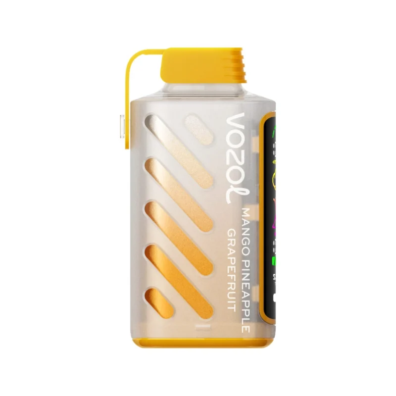 Vozol Gear Power 20000 - Mangue, ananas et pamplemousse