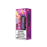 Vozol Gear Power 20000 - Mixed Berries