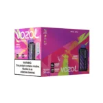 Vozol Gear Power 20000 - Mixed Berries