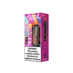 Vozol Gear Power 20000 - Pesca ghiacciata