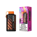 Vozol Gear Power 20000 - Pesca ghiacciata