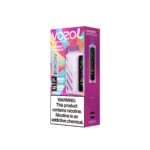 Vozol Gear Power 20000 - Raspberry Watermelon