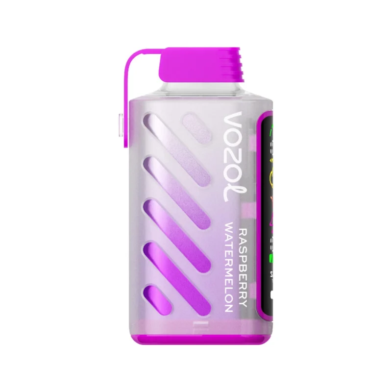 Vozol Gear Power 20000 - Raspberry Watermelon Vozol Gear Power 20000 - Raspberry Watermelon