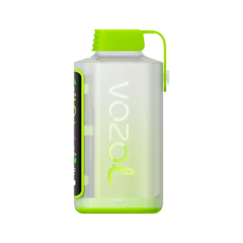 Vozol Gear Power 20000 - Fragola e Kiwi