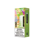 Vozol Gear Power 20000 - Fragola e Kiwi
