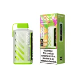 Vozol Gear Power 20000 - Fragola e Kiwi