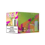 Vozol Gear Power 20000 - Fragola e Kiwi